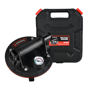 प्रेशर डिस्प्ले ग्लास सक्शन कप हैवी ड्यूटी हैंड-हेल्ड, हैंडल के साथ शक्तिशाली औद्योगिक सक्शन कप - Product Image 4