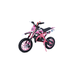 Minimoto de Gasolina Pegasus de 49cc y 2 Tiempos, Minimoto de Cross para Niños y Adolescentes - Product Image 2