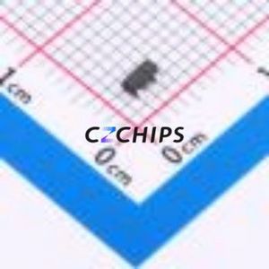 ทรานซิสเตอร์สนามทรานซิสเตอร์ TN0200K-T1-E3-VB SOT-23(TO-236) ใหม่ดั้งเดิม (MOSFET) - Product Image 1