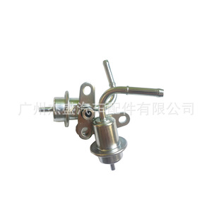 Régulateur de pression de carburant 23280-62030 pour Toyota FAW JP, pièce de rechange - Product Image 4