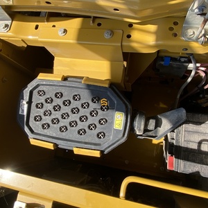 รถขุดตีนตะขาบนำเข้าจากญี่ปุ่น คุณภาพสูง ทนทาน ยี่ห้อ Caterpillar รุ่น CAT-336GC ขนาด 36 ตัน มือสอง สำหรับงานเหมือง - Product Image 4