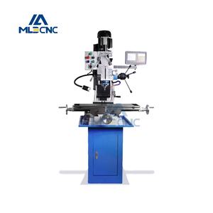 Máquina de perforación y fresado ZAY7040FG ZAY7045FG Máquina portátil Precios al por mayor directos de fábrica - Product Image 2