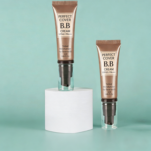 <span class=keywords><strong>Crema</strong></span> BB Todo en Uno <span class=keywords><strong>con</strong></span> <span class=keywords><strong>Color</strong></span> y SPF 42 PA+++, Protector Solar Físico, Base <span class=keywords><strong>Hidratante</strong></span> Facial para un Tono de <span class=keywords><strong>Piel</strong></span> Uniforme - Product Image 1