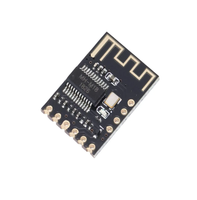 Module de décodage MP3 sans perte SILETE Stable, amplificateur de voiture, récepteur audio amélioré, carte de circuit électronique PCB, Chine