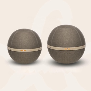 Housse <span class=keywords><strong>de</strong></span> chaise <span class=keywords><strong>de</strong></span> yoga flexible Leadershow pour <span class=keywords><strong>la</strong></span> maison et le bureau avec <span class=keywords><strong>ceinture</strong></span> - Product Image 5