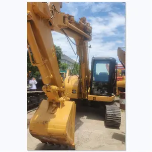 حفارة صغيرة CAT308 مع صغيرة دلو الحفار CAT303 CAT305 CAT306 CAT308C D E سعر حفار صغير للبيع