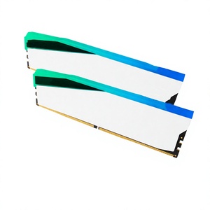 แรม DDR5 96GB (2x16GB) สูงสุด 6000MHz CL36 REG ECC Intel XMP 3.0 DIMMs-สีดำ สำหรับเดสก์ท็อป ไต้หวัน - Product Image 4