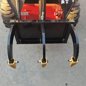 ملحق حفار بسعر المصنع للودر الصغير ذو العجلات المتداخلة/الزاحفة - Product Image 2