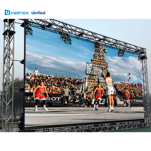 Video tường p2.6 p2.9 p3.91 LED pantallas gigantes HD trong nhà ngoài trời bảng điều chỉnh giá LED hiển thị màn hình quảng cáo - Product Image 2