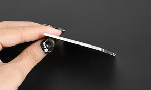 Полноцветный ЖК-дисплей 2,4 дюймов TFT SPI MCU 20 pin Qvga 240x320 TFT LCD - Product Image 3