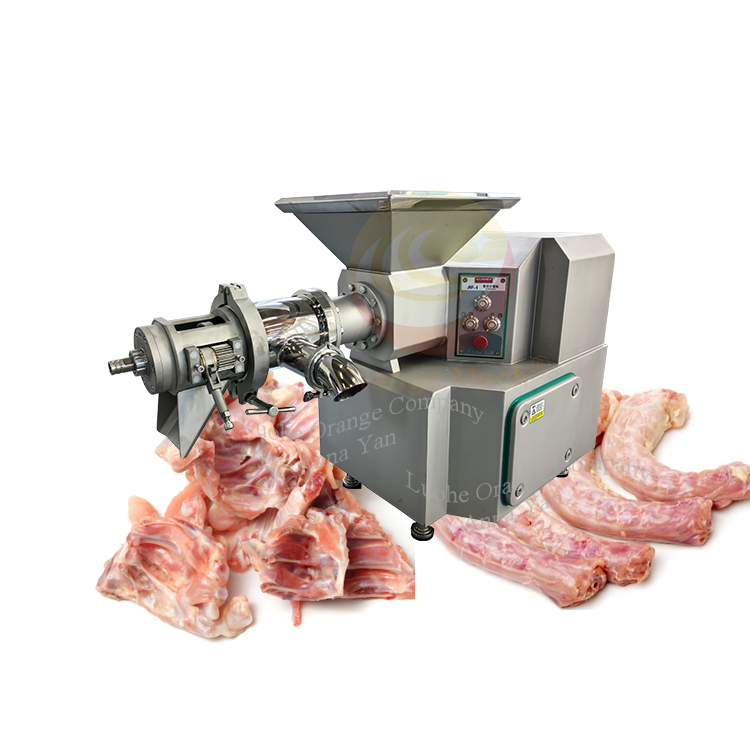 50 100 250 Different Capacity Sausage