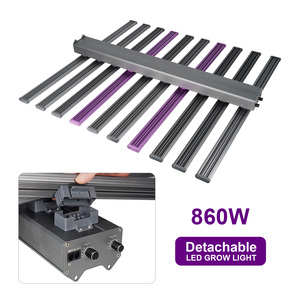 800W-1500W Samsung LM301H Evo LED Grow <b>Lights</b> Full Spectrum Led UV IR Hydroponic <b>Light</b> for Enhanced <b>Plant</b> Growth and Bloom - Product Image 3