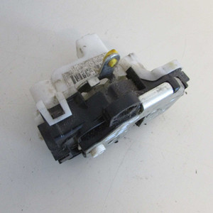 Chiave di Accesso Posteriore Usata per Fiat Panda 169 2003-2013, Codice 51826985 (17603 17A-4-C-4) - Product Image 1