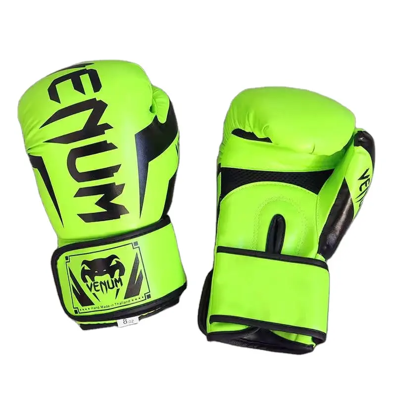 Wholesale boxing gloves customized UFC gloves