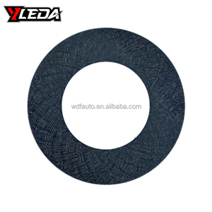Nuovo Disco <span class=keywords><strong>Frizione</strong></span> YLEDA di Alta Qualità per Camion Pesanti Mercedes 190 1986-1988, Maggiore Contenuto di Rame, Prodotto in Cina per l'Europa - Product Image 6