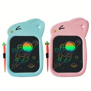 Tablette d'écriture numérique LCD réutilisable pour enfants X1015, 8,5 pouces - Product Image 1