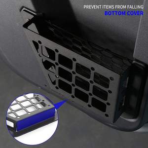 Pedking-caja de almacenamiento para puerta de oreja, <span class=keywords><strong>precio</strong></span> al por mayor - Product Image 5