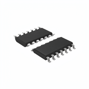 Components Electronic ISL12028IBAZ Original 14 SOlC Clock Timing - Product Image 1
