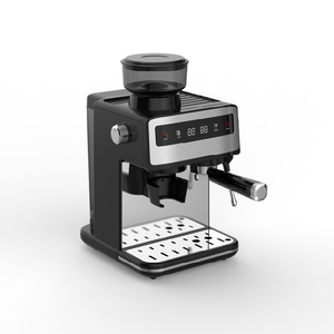 Professional Semi-<b>Automatic</b> Multifunctional <b>Coffee</b> <b>Machine</b> Touch Screen Portable Outdoor 20 Bar Espresso <b>Machine</b> Semi-<b>automatic</b> - Product Image 2