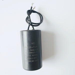 <span class=keywords><strong>Condensateur</strong></span> de moteur AC / <span class=keywords><strong>Condensateur</strong></span> pour climatisation / <span class=keywords><strong>Condensateur</strong></span> <span class=keywords><strong>CBB60</strong></span> 500 VAC - Product Image 5
