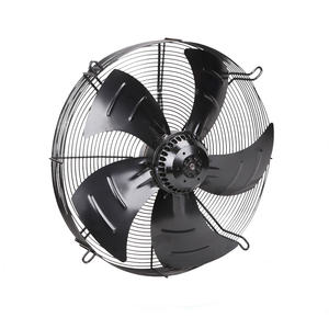 YWF4D-200 MOTEUR DE VENTILATEUR À CONDENSATION 380V 40W AVEC <span class=keywords><strong>GRILLE</strong></span> 200MM PROTÉGÉ THERMIQUEMENT - Product Image 4