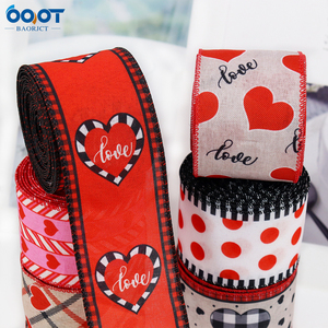 Hari Valentine: karangan bunga buatan tangan, upacara pernikahan kupu-kupu, pita pertunangan, pembuatan berbagai tema - Product Image 4