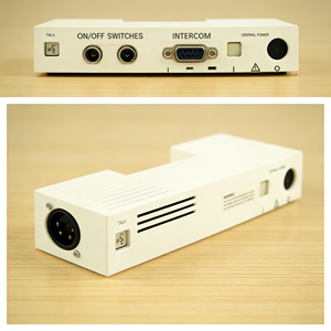 Cath_Angio - אינטרקום עבור סימנס P/N 2989502 - Product Image 4