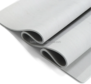 Panni in spugna PVA grigia spessa riutilizzabili OEM 2026 per la pulizia della casa, tessili da cucina, prodotti per la pulizia domestica, lavaggio vetri e spolvero - Product Image 2