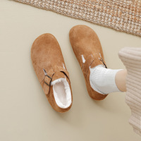 Chaussure formelle pour femme, Chaussure décontractée pour femme en cuir nubuck, Chaussure décontractée pour femme avec amorti, Chaussure Shabbos pour femme, Chaussure formelle pour femme pour la remise des diplômes
