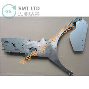ตัวป้อนชิ้นส่วน SMT รุ่น FF44FS ขนาด 44 มม. แบบหลายระยะ สำหรับเครื่องจักร JUKI - Product Image 1