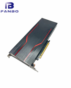 Tarjeta de Interfaz PCI Atlas 300I Duo 02314SGH IT21PD2G11 con una Altura Completa para Identificación de Dispositivo D500 - Product Image 1