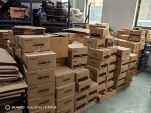 Pièces de camion Daewoo Tata <span class=keywords><strong>Novus</strong></span> 1053582 96819878 1055259 Booster d'embrayage - Product Image 4