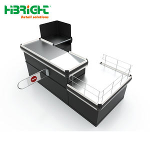 Iright derecha EW esesign uustomized taintainless Teel eetail Tore ashier shiesk hecheckout ounounter ecesk Fo ALE ale - Product Image 4