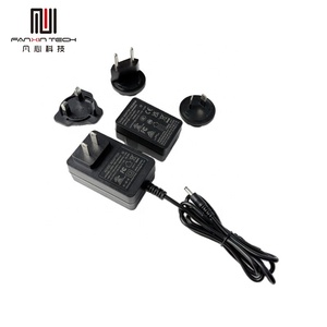 อะแดปเตอร์แปลงไฟฟ้า110-220V เป็น DC 25V-36V พร้อมการรับประกัน2ปี - Product Image 3