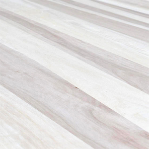 Planche <span class=keywords><strong>de</strong></span> <span class=keywords><strong>bois</strong></span> massif en peuplier non fini <span class=keywords><strong>de</strong></span> haute qualité, collée sur les bords, pour meubles - Product Image 4