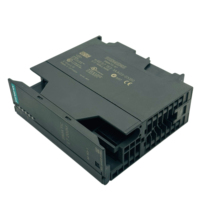 Módulo de Interfaz SIEMENS 6ES7 153-1AA03-0XB0 6ES7153-1AA03-0XB0 Original, Nuevo, Controlador PLC para Programación de PLC