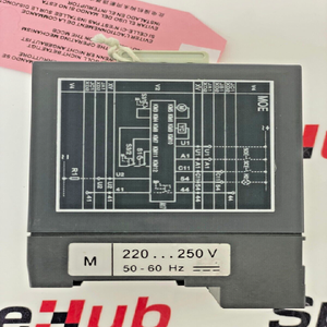 Nuovissimo 1 sda066446 r1 operatore del motore 220250V 5060HZ CACC per PLC - Product Image 1