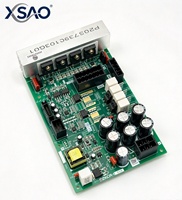 Carte de composants semi-conducteurs pour ascenseur ZKCR-151A ZKCR-101A ZKCR-111A, carte PCB d'ascenseur, composants de rechange pour circuit de levage