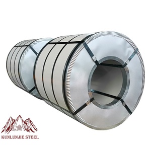 Bobina de chapa galvanizada al por mayor, bobina recubierta de <span class=keywords><strong>zinc</strong></span>, rollo galvanizado en caliente G350 G450 G550 SGHC SGH340 SGH400 SGH440 SGH780 ¡Compre ahora! - Product Image 1