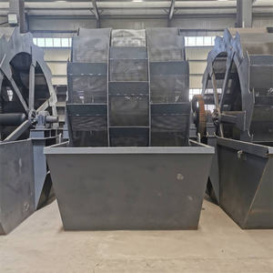 Máquina Profesional para Lavar Ruedas, Lavadora de Ahorro de Energía, Solución para Limpieza de Arena - Product Image 1