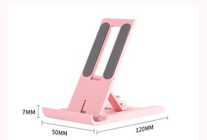 Coolcold — support de <span class=keywords><strong>téléphone</strong></span> portable pliable et réglable, pour iphone, meilleure vente <span class=keywords><strong>2022</strong></span> - Product Image 6