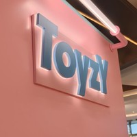 Enseigne lumineuse LED personnalisée, signalétique en acrylique rétroéclairée 3D pour salon de beauté, logo mural