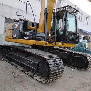 Excavatrice CAT d'occasion à prix avantageux et excellente performance, modèles 329, 323, 326, Cat 329D2L, Excavadora Caterpillar 329 Dl, machine à vendre - Product Image 5