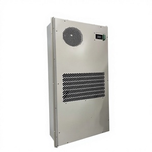 3000W Outdoor Telecom R134a AC 220V IP55 Industrial Cabinet Air Conditioner - Product Image 5