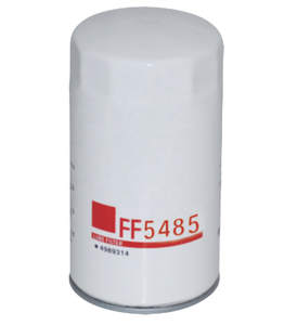 จัดหาโดยตรงจากโรงงาน ไส้กรองน้ำมันเชื้อเพลิงแบบหมุนเข้ารุ่นใหม่ 2992241 WK 950/21 H18WK05 <span class=keywords><strong>FF5485</strong></span> สำหรับได้รับการรับรองมาตรฐาน IATF16949 - Product Image 2