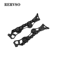 Support de pare-chocs arrière de bonne qualité pour Dacia Logan 2017 Oem 850450208R 850441631R XF920-021