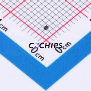 ทรานซิสเตอร์สนาม X2-DFN0806-3 DMN2550UFA-7B (Mosfet) แบบดั้งเดิมและใหม่ - Product Image 1