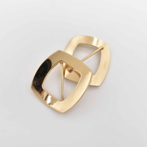 <span class=keywords><strong>Boucle</strong></span> à ardillon en forme de concepteur de luxe divers en stock usine vêtements <span class=keywords><strong>boucle</strong></span> de vêtement en métal - Product Image 4