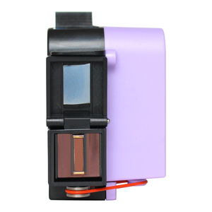 Linkjet-impresora de tinta en línea con certificado CE, máquina de impresión Mini con fecha de caducidad Dtf, Adorable, manejado - Product Image 2