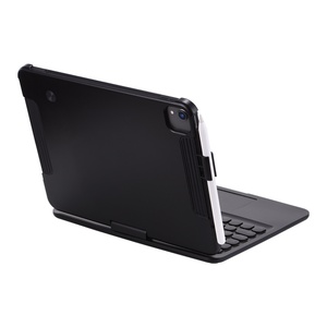Funda con Teclado Giratorio de 360 Grados para iPad Air4 de 10.9 Pulgadas, iPad Pro 11 2018 2020, Soporte Giratorio para Teclado, Cubierta Protectora Resistente - Product Image 4